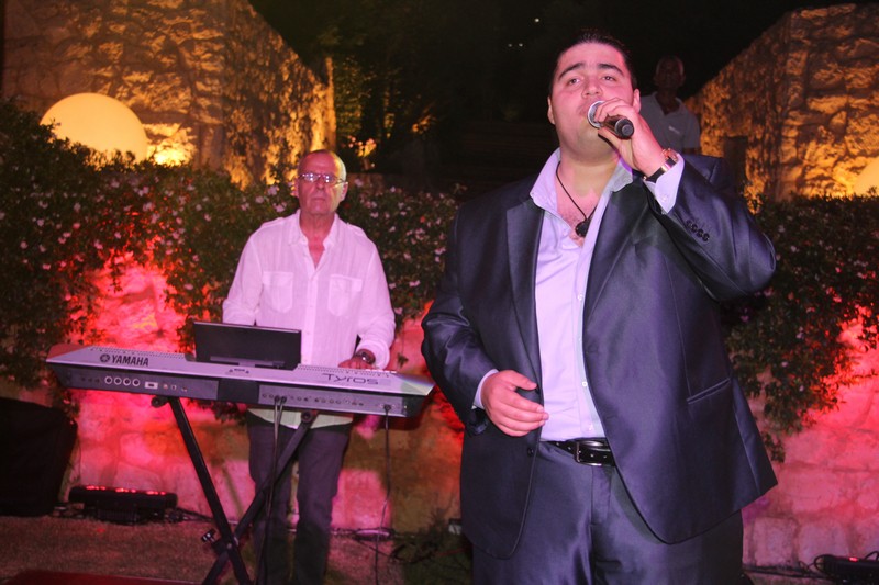 Cedars Medical Association 1st Gala Dinner