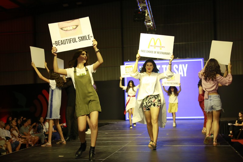 CPF Fashion Show 2018