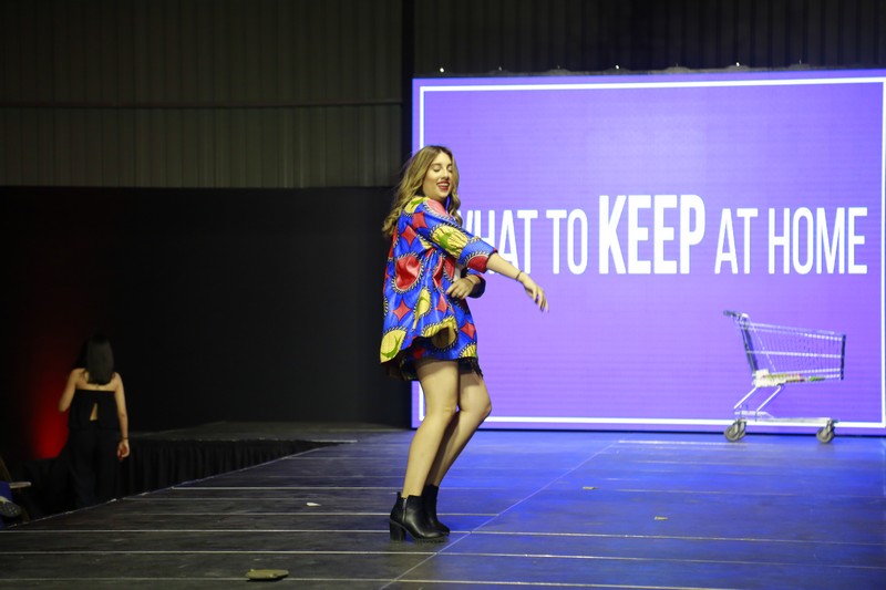 CPF Fashion Show 2018