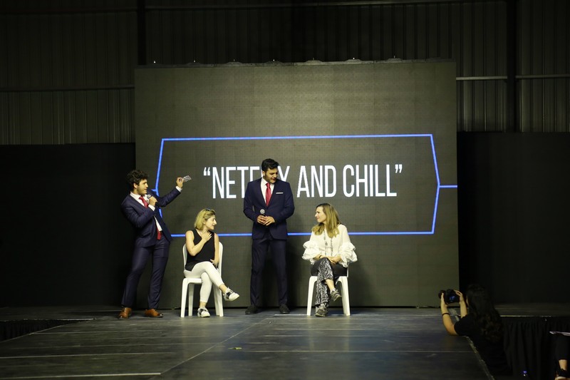 CPF Fashion Show 2018