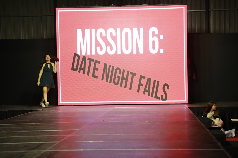 CPF Fashion Show 2018