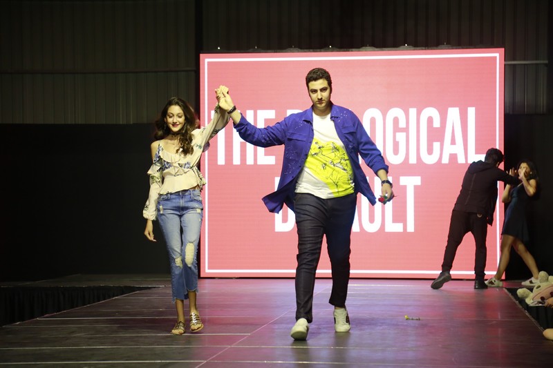 CPF Fashion Show 2018