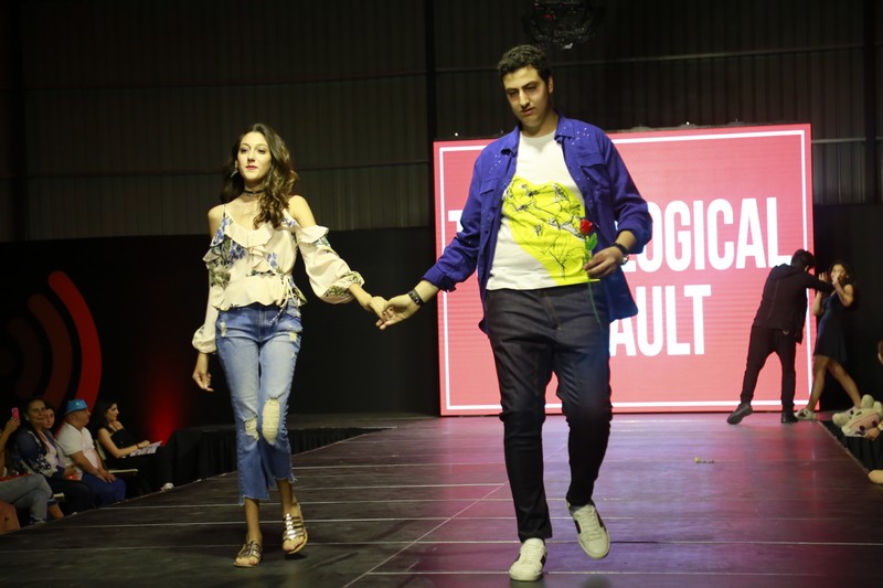 CPF Fashion Show 2018