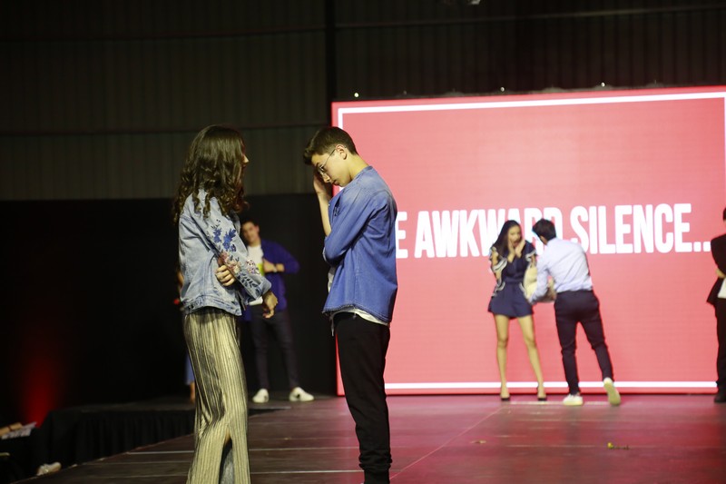 CPF Fashion Show 2018