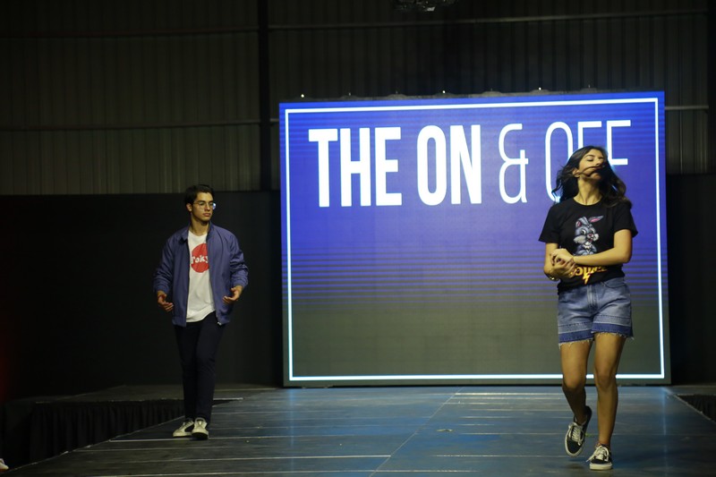 CPF Fashion Show 2018