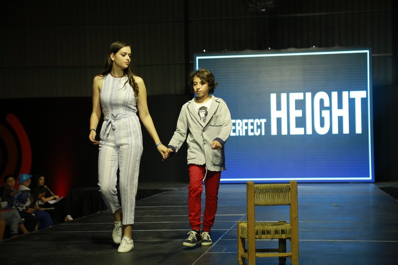 CPF Fashion Show 2018