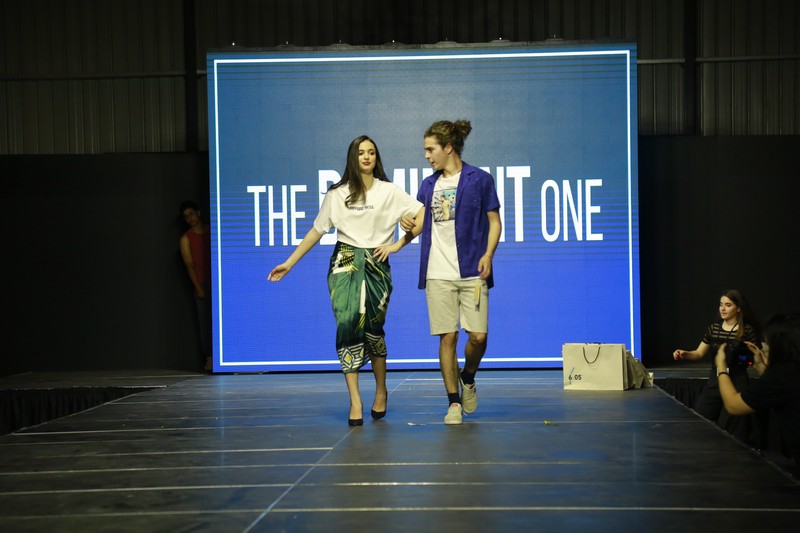 CPF Fashion Show 2018