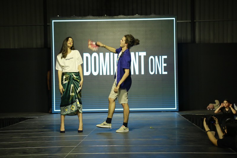 CPF Fashion Show 2018
