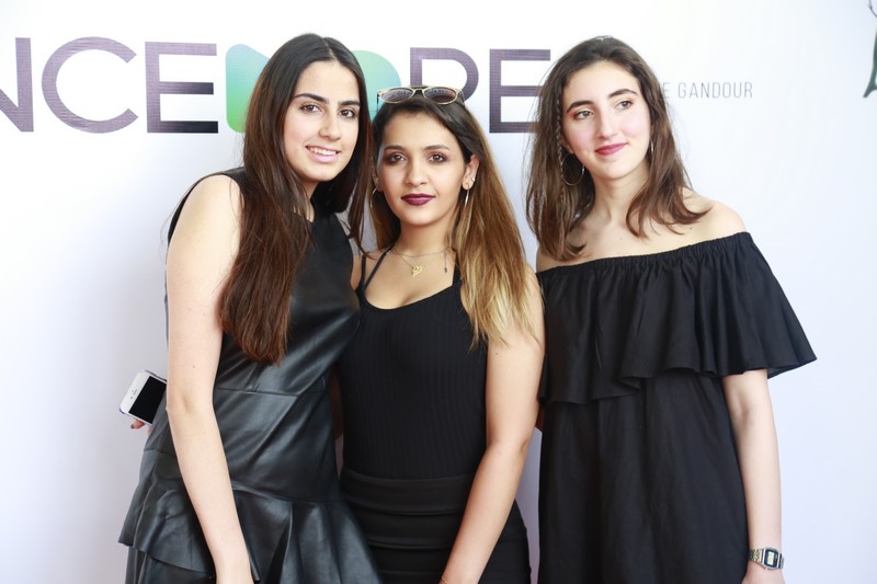 CPF Fashion Show 2018