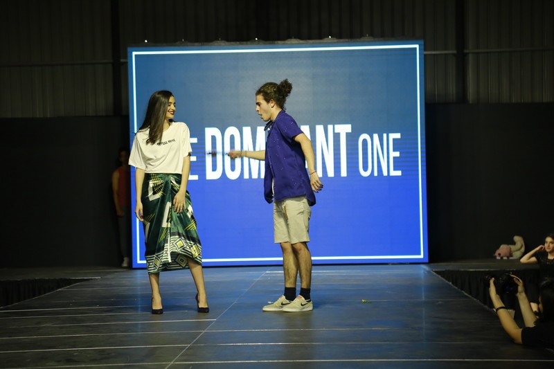 CPF Fashion Show 2018