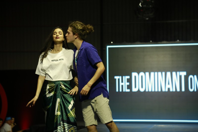 CPF Fashion Show 2018