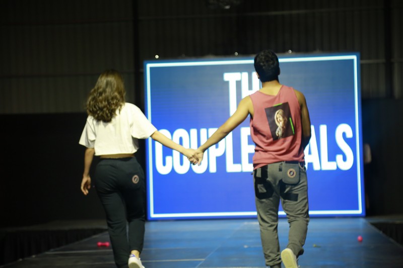 CPF Fashion Show 2018