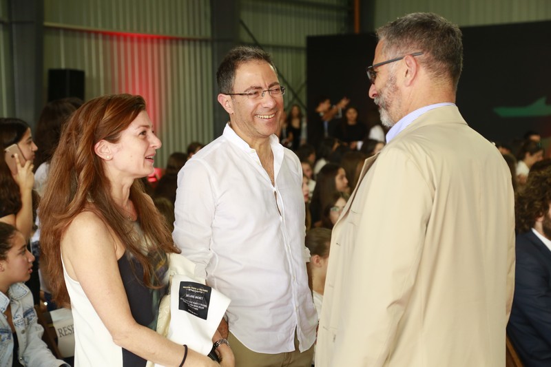CPF Fashion Show 2018