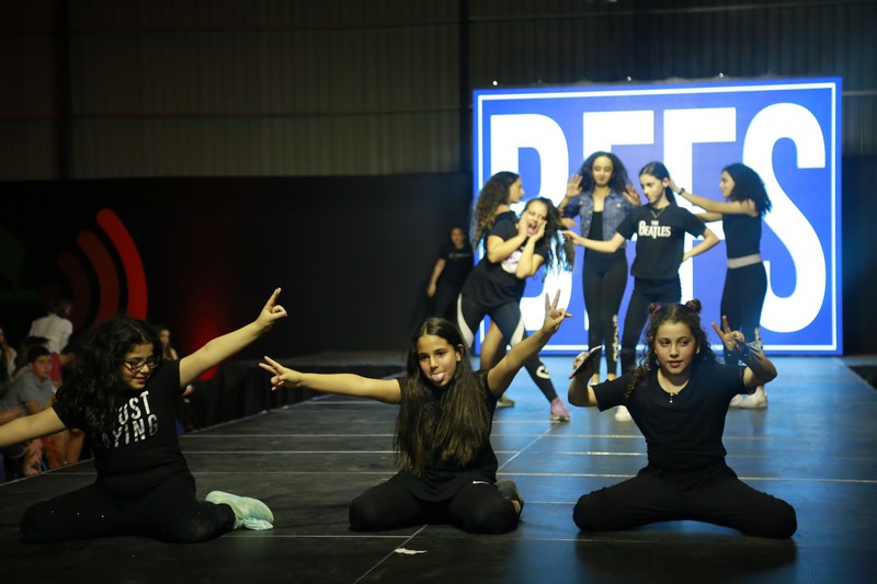 CPF Fashion Show 2018