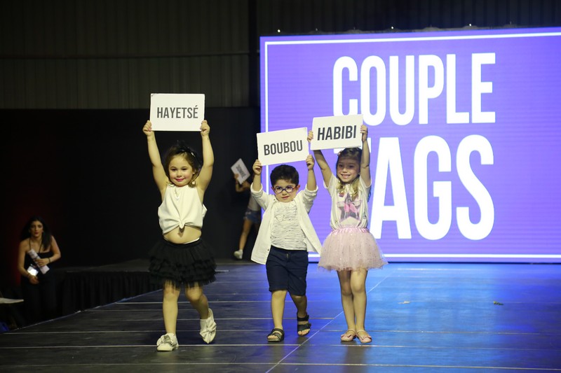 CPF Fashion Show 2018