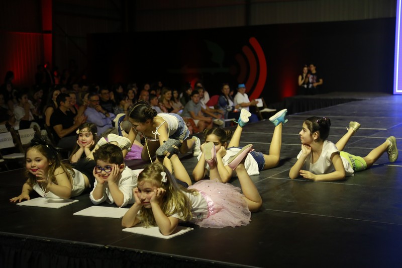 CPF Fashion Show 2018