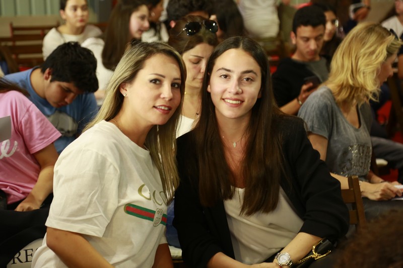 CPF Fashion Show 2018