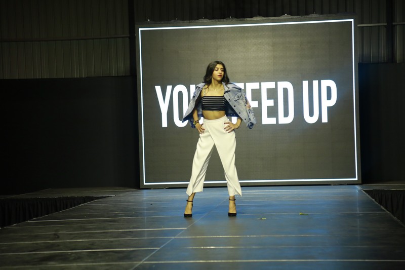 CPF Fashion Show 2018