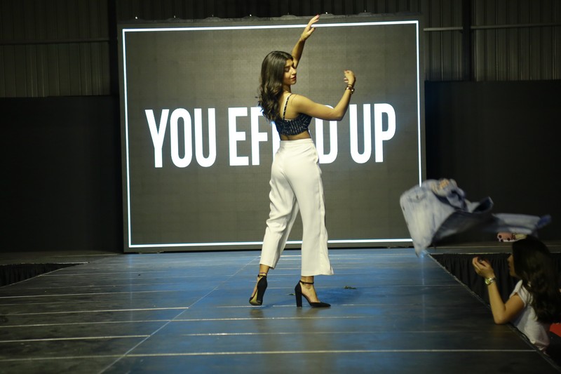CPF Fashion Show 2018