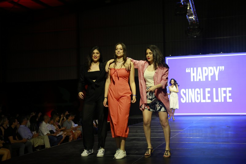 CPF Fashion Show 2018