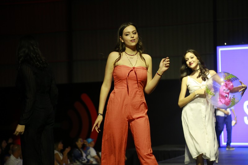 CPF Fashion Show 2018