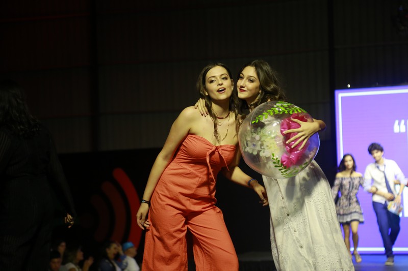 CPF Fashion Show 2018