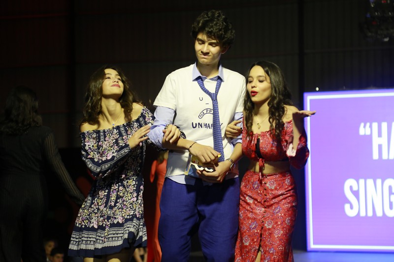CPF Fashion Show 2018