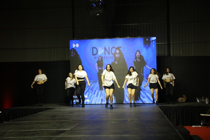 CPF Fashion Show 2018