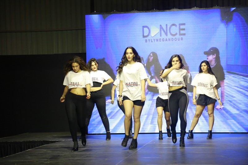 CPF Fashion Show 2018