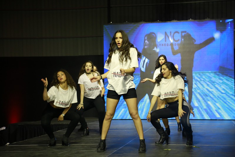 CPF Fashion Show 2018