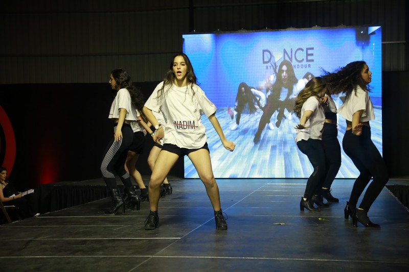CPF Fashion Show 2018