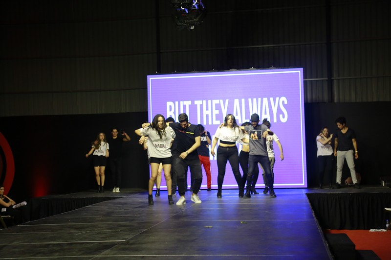 CPF Fashion Show 2018