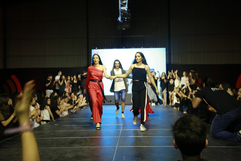 CPF Fashion Show 2018