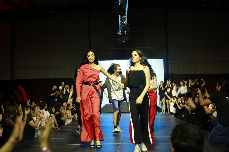 CPF Fashion Show 2018