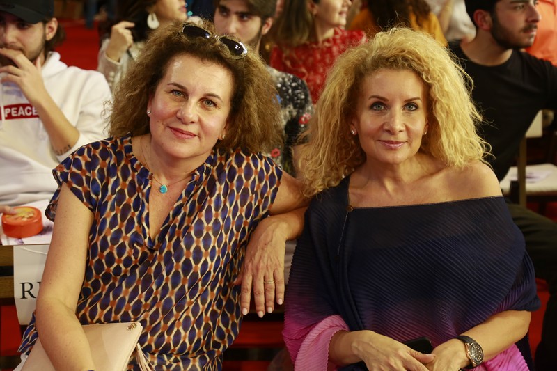 CPF Fashion Show 2018
