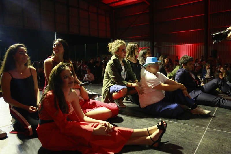 CPF Fashion Show 2018