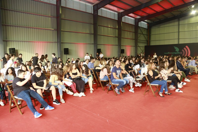 CPF Fashion Show 2018