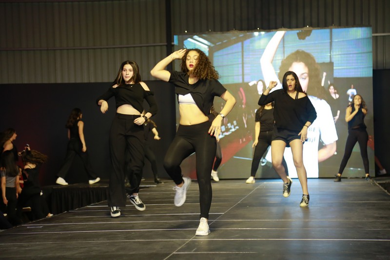 CPF Fashion Show 2018