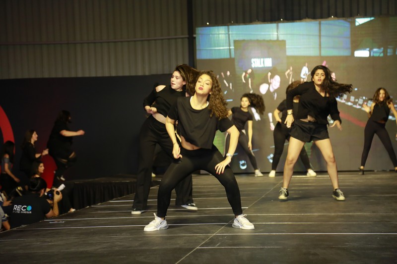 CPF Fashion Show 2018
