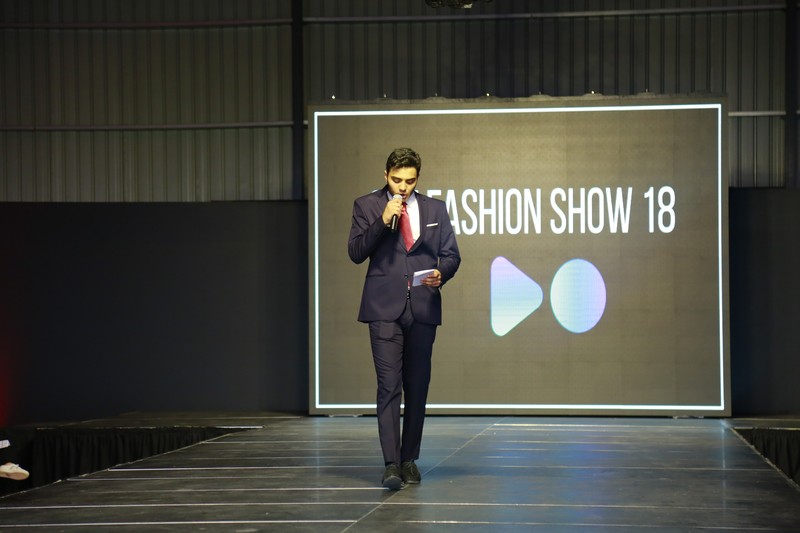 CPF Fashion Show 2018