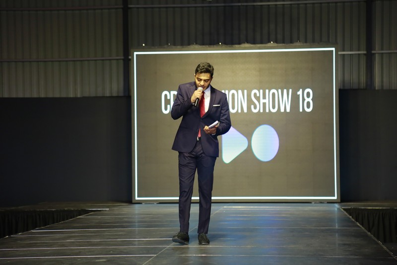 CPF Fashion Show 2018