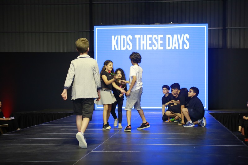 CPF Fashion Show 2018