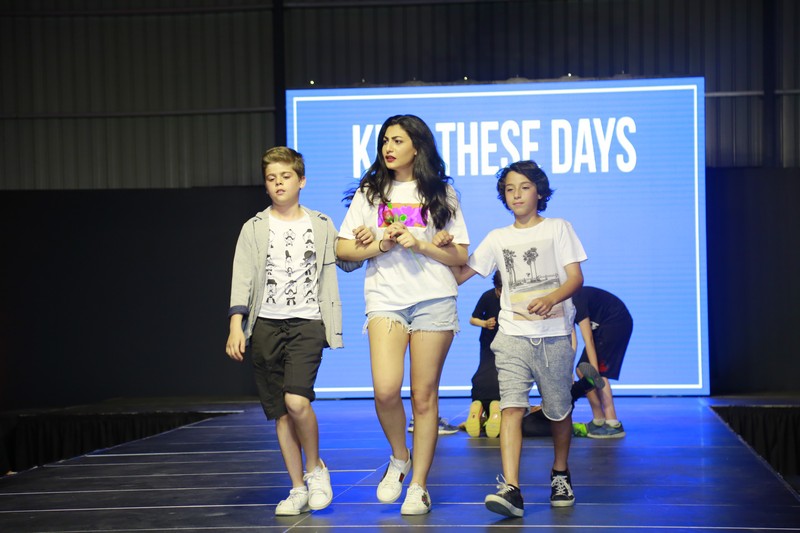 CPF Fashion Show 2018