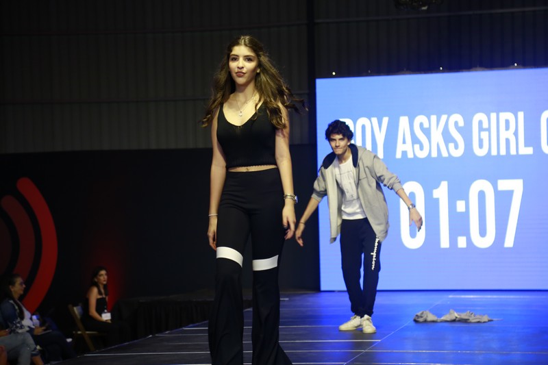 CPF Fashion Show 2018