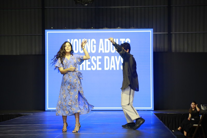 CPF Fashion Show 2018
