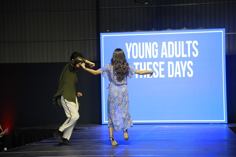 CPF Fashion Show 2018