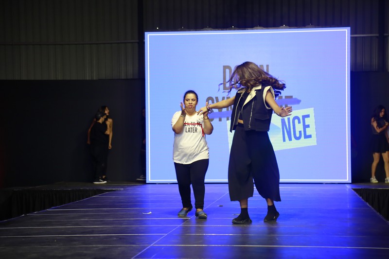 CPF Fashion Show 2018