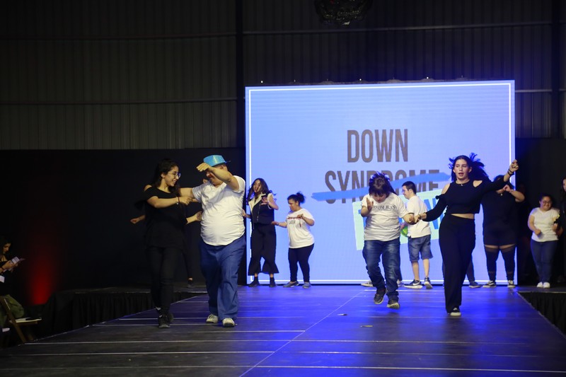 CPF Fashion Show 2018