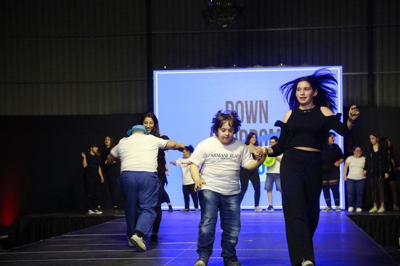 CPF Fashion Show 2018