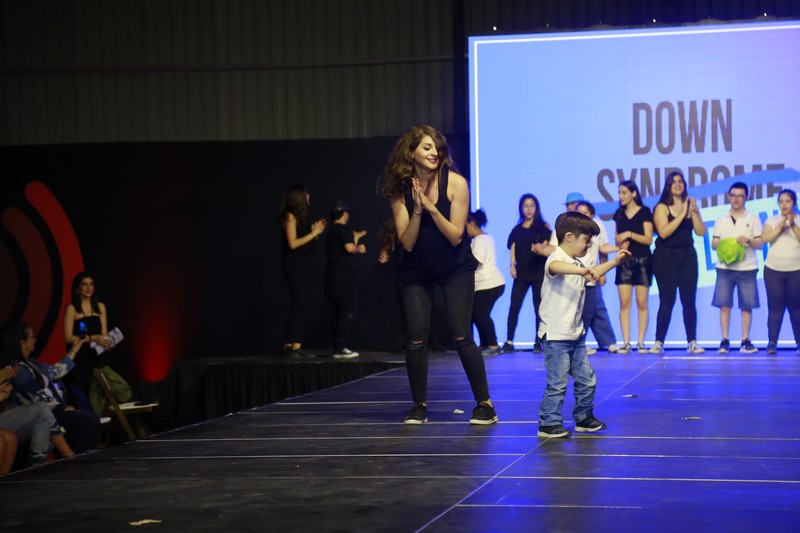 CPF Fashion Show 2018